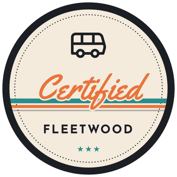 Fleetwood Certified